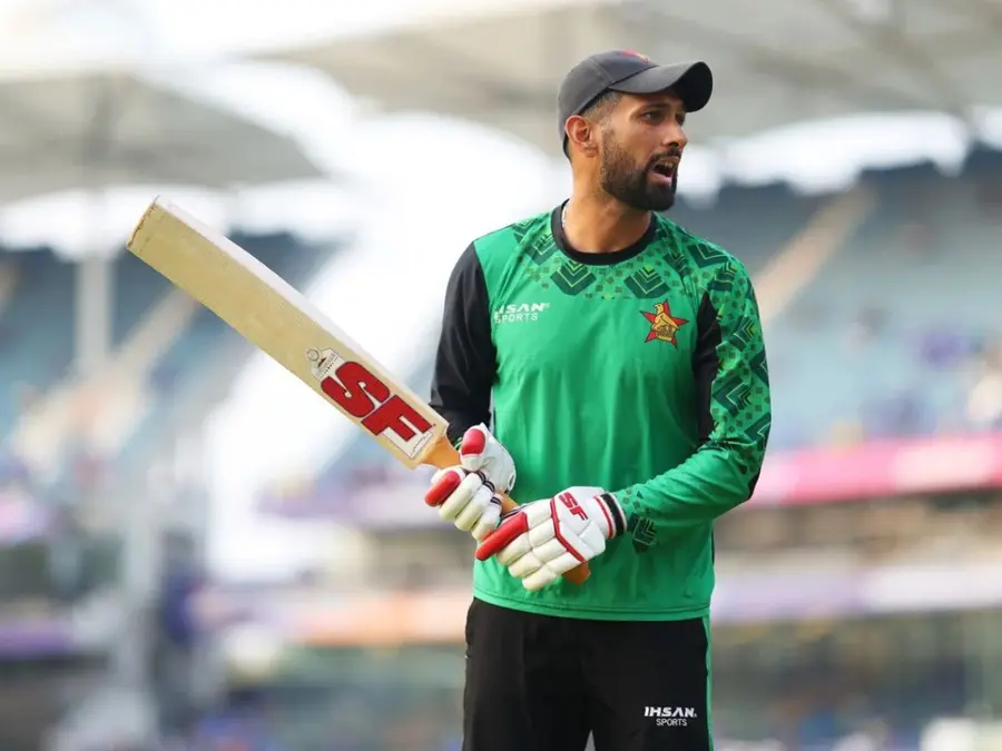 PSL 2026: ‘Shaheen is innocent,’ Sikandar Raza takes blame for hotel security breach