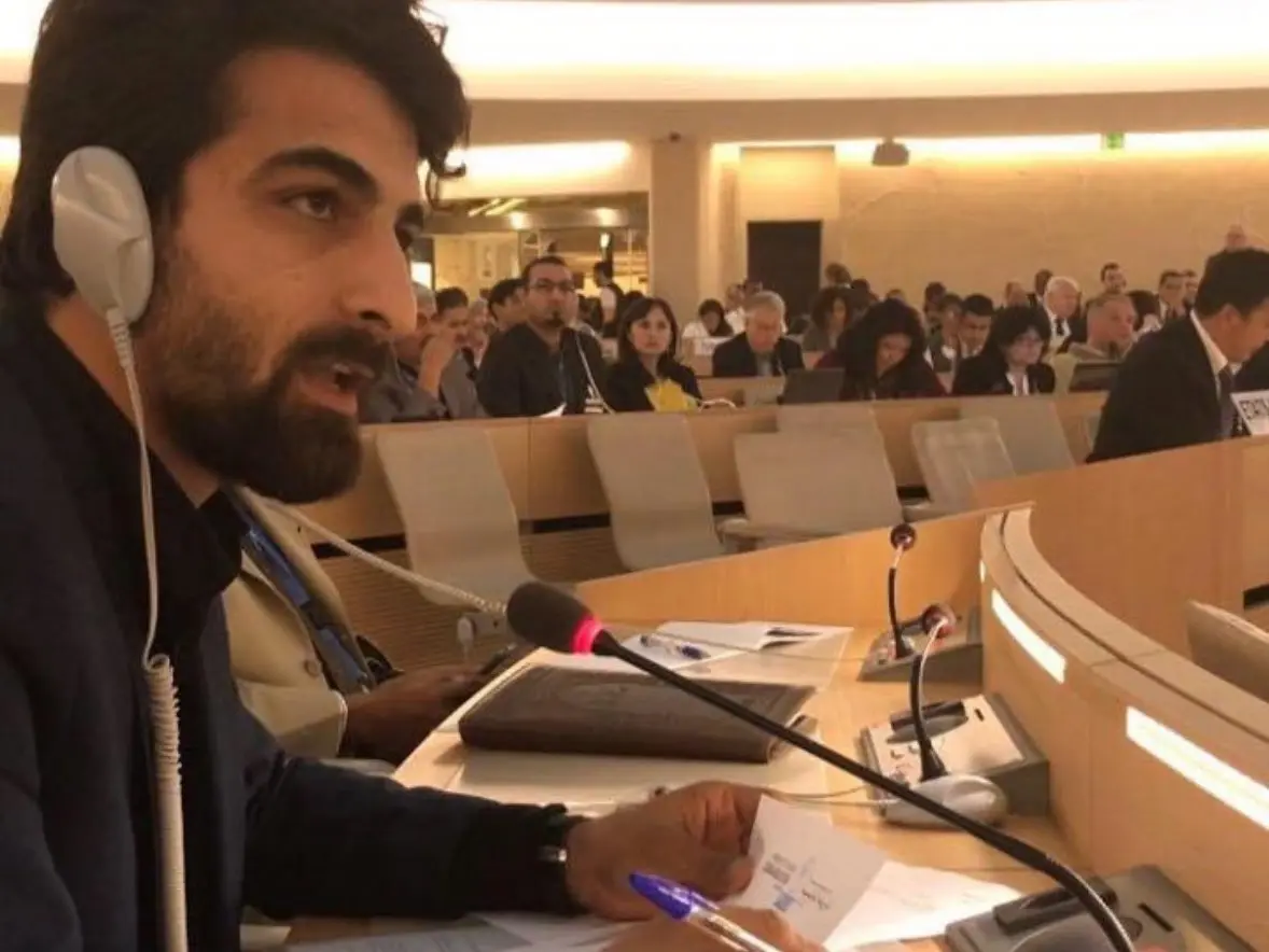 ‘Nuclear winter’ warning: UN diplomat steps down, cites safety concerns ‘Nuclear winter’ warning: UN diplomat steps down, cites safety concerns