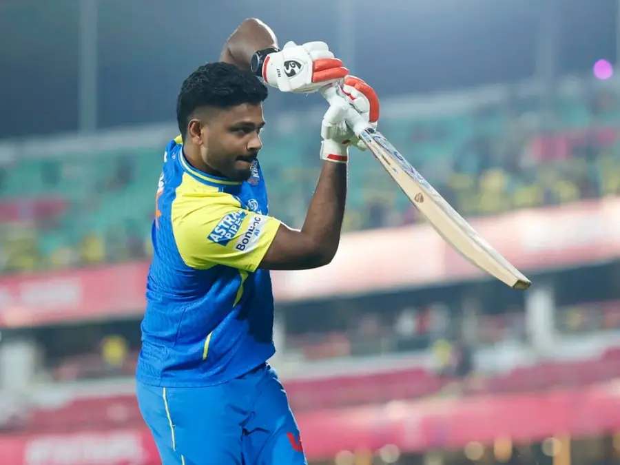 RR vs CSK in IPL 2026: Samson & Jadeja debut for new teams; No MS Dhoni in Guwahati