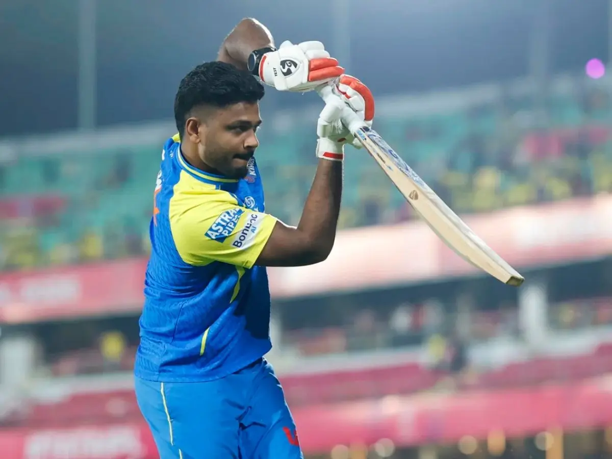 RR vs CSK in IPL 2026: Samson & Jadeja debut for new teams; No MS Dhoni in Guwahati RR vs CSK in IPL 2026: Samson & Jadeja debut for new teams; No MS Dhoni in Guwahati