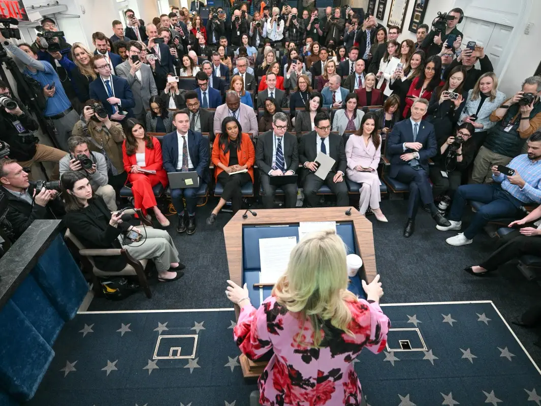 'Once in a generation opportunity': White House on 'talks' with Iran 'Once in a generation opportunity': White House on 'talks' with Iran