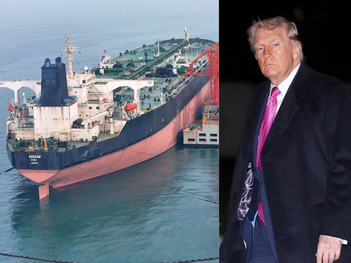 Markets rattled, oil prices up as Trump threatens to destroy Kharg Island amid Iran war Markets rattled, oil prices up as Trump threatens to destroy Kharg Island amid Iran war