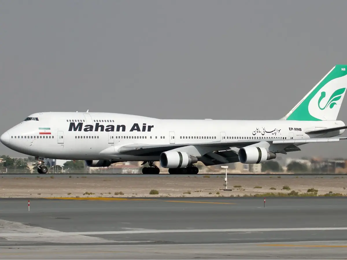 ‘War crime’: Did US target an Iranian plane headed to India on humanitarian mission? — what we know ‘War crime’: Did US target an Iranian plane headed to India on humanitarian mission? — what we know