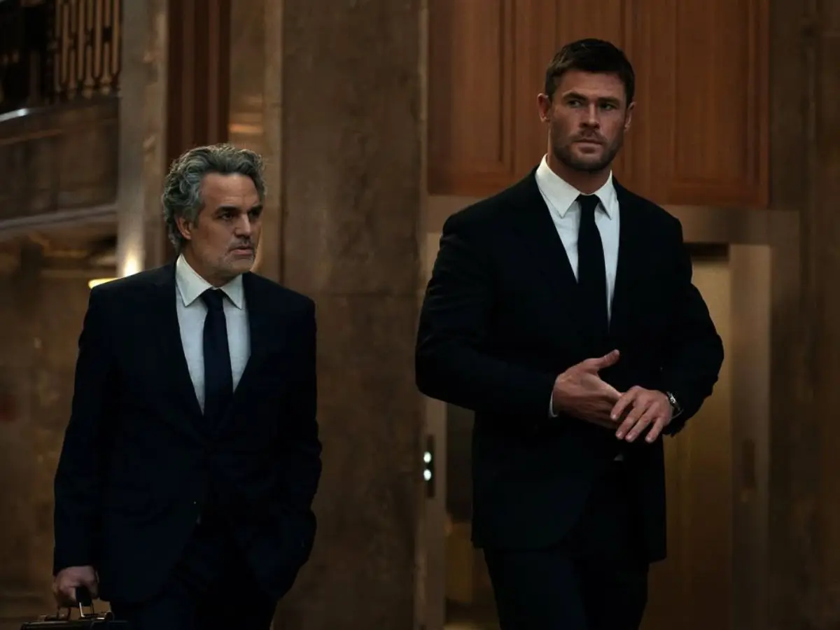 Crime 101 OTT release date out! When and where to watch Chris Hemsworth's crime thriller Crime 101 OTT release date out! When and where to watch Chris Hemsworth's crime thriller