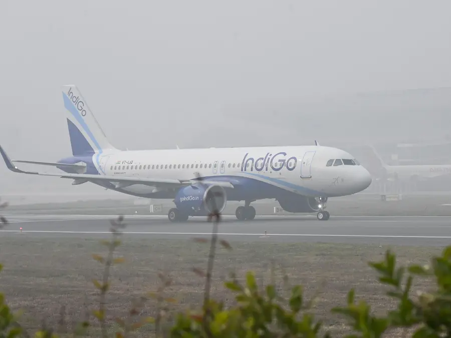 Operation Sindoor to West Asia war: India’s aviation sector sees turbulent FY26
