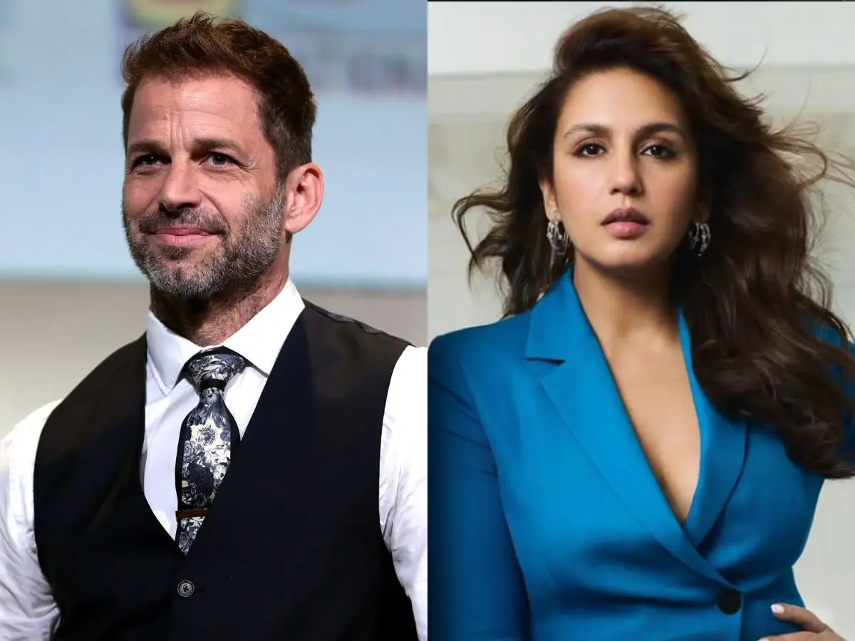 Zack Snyder praises Huma Qureshi's performance in Army of the Dead, calls her an 'amazing actor' Zack Snyder praises Huma Qureshi's performance in Army of the Dead, calls her an 'amazing actor'