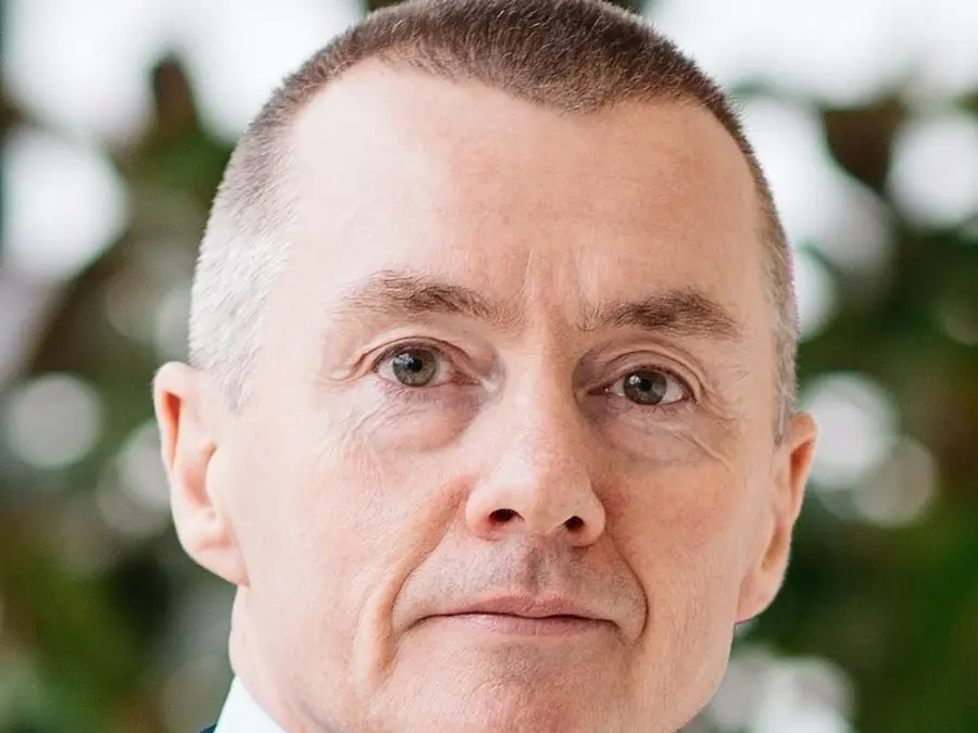 Who is William Walsh? IndiGo names new CEO following Pieter Elbers’ exit