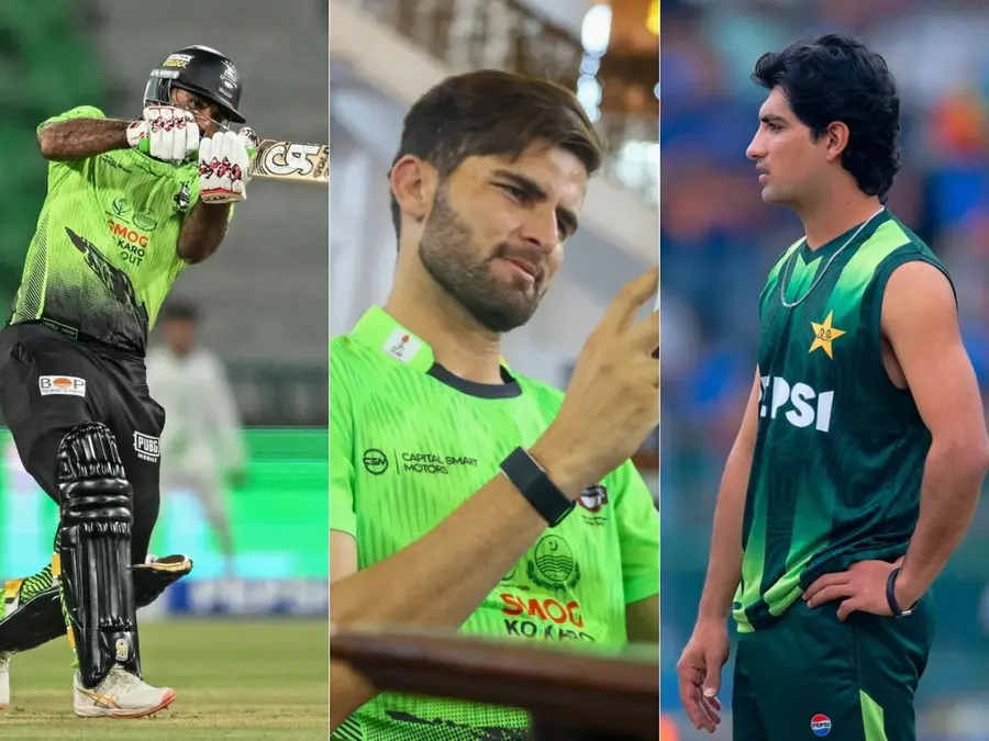 5 days into PSL 2026 and three Pakistani stars face fines and suspensions; details inside