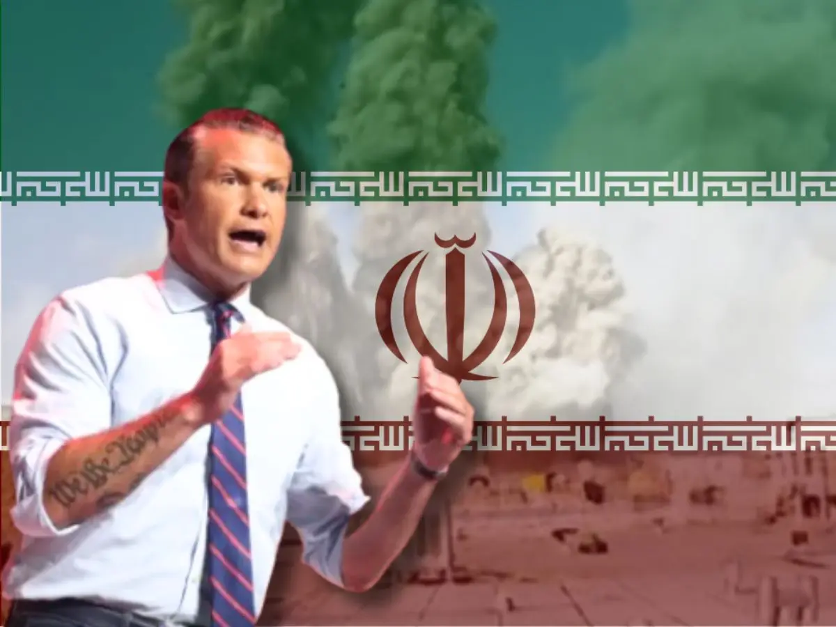 ‘Lot of people on target’: Who are key figures steering Iran through crisis as US says many are on its list?