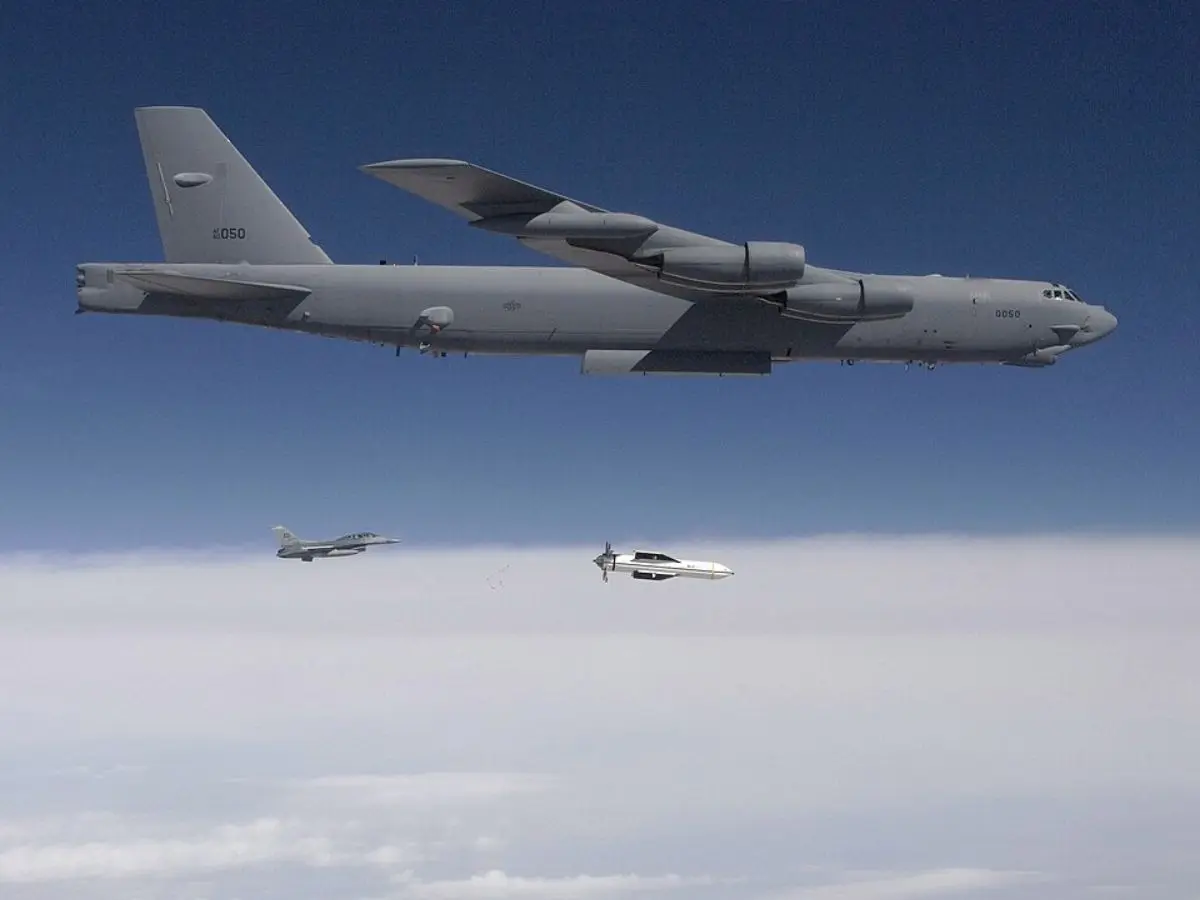 Strategic Objectives of Operation Epic Fury