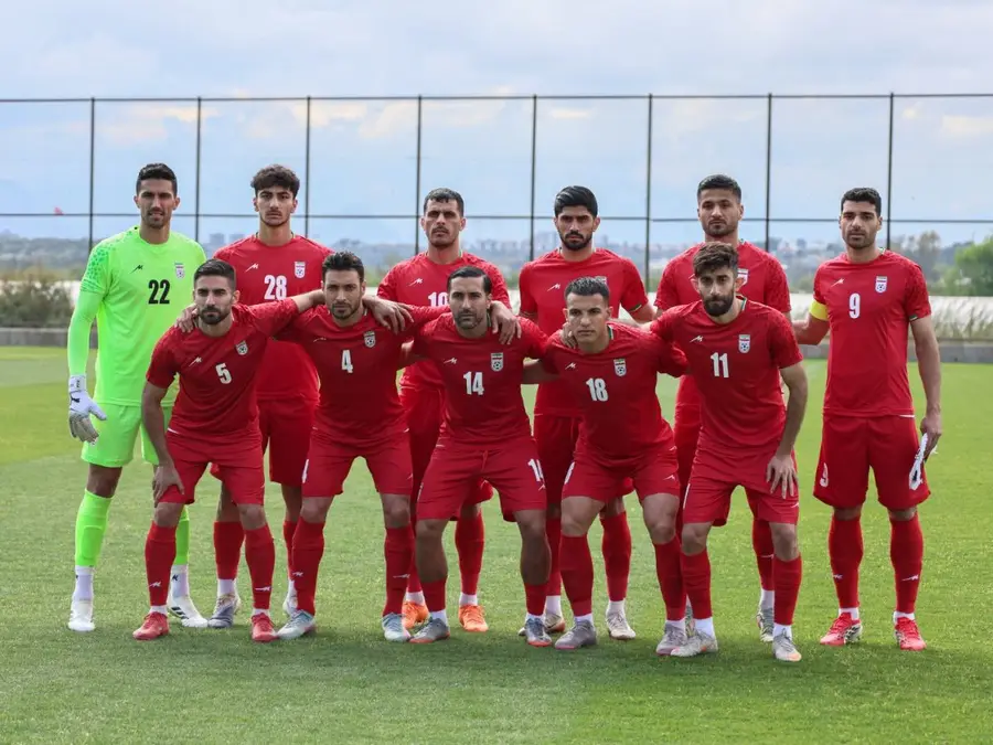 ‘Iran will be at the World Cup,’ FIFA boss Infantino confirms amid West Asia conflict