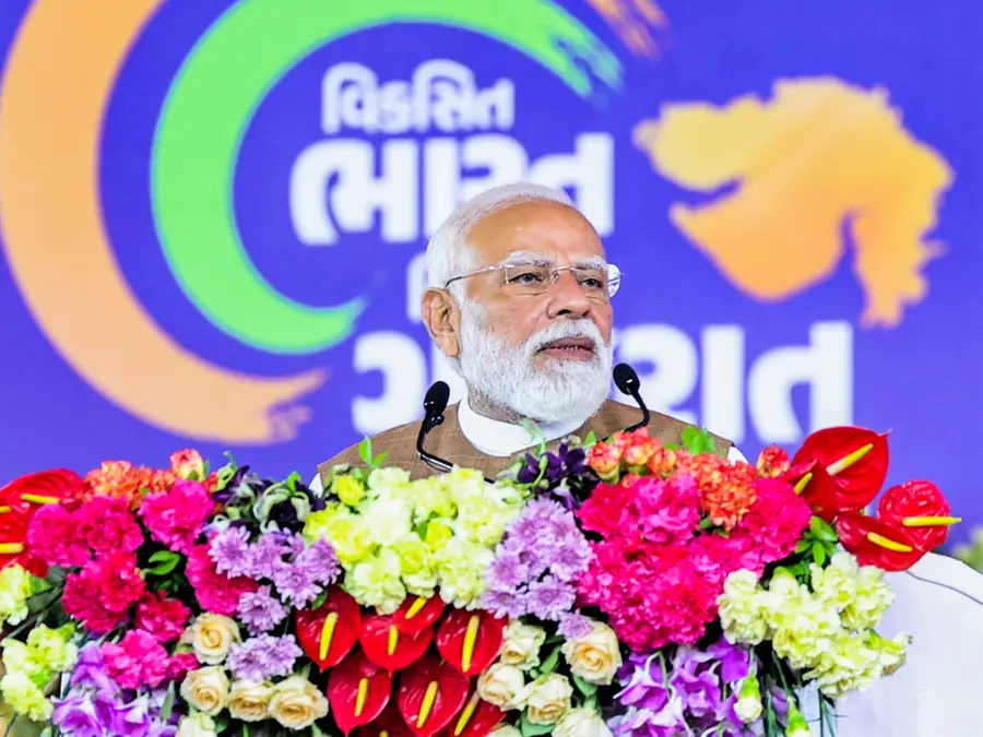 PM Modi credits effective foreign policy for keeping the ‘situation under control’ amid West Asia conflict