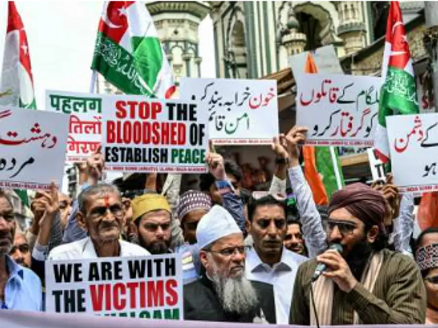 Pakistan fosters and shelters terror groups targeting India, US report reveals