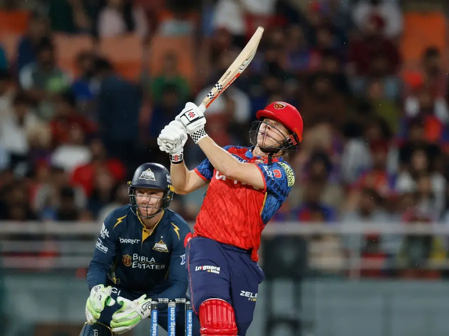 Cooper Connolly’s dream IPL debut powers Punjab to narrow win over Gujarat