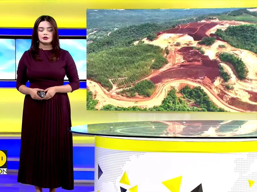 Indonesia: 66% Spike in Deforestation in 2025, Climate Consequences Escalate