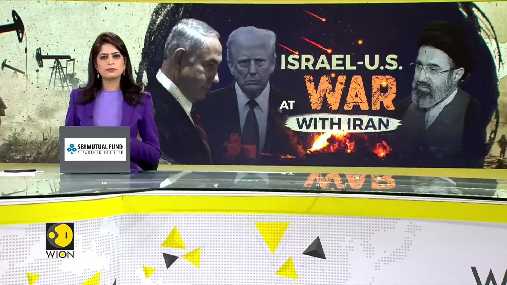 U.S.-Iran War: ‘Gulf Of Insecurity’ Will Haunt Region Long After War Is Over 