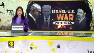 Israel Opposition Leader Accuses Netanyahu Of Virtual Defeat By Failure To Win