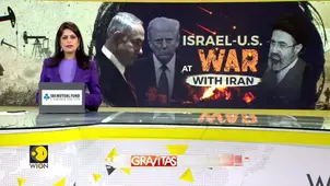 Iran Bombards U.S. Targets as Israeli Airstrikes Rattle Tehran