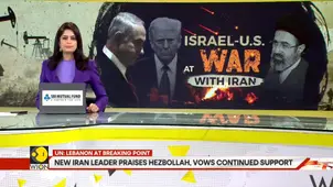 US-Israel War With Iran: Trump Says US Going To Be Of Iran Pretty Quickly 
