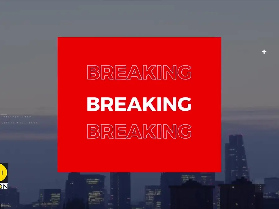 Breaking: 29 Dead After Russian Military Plane Crashes Into Cliff In Crimea