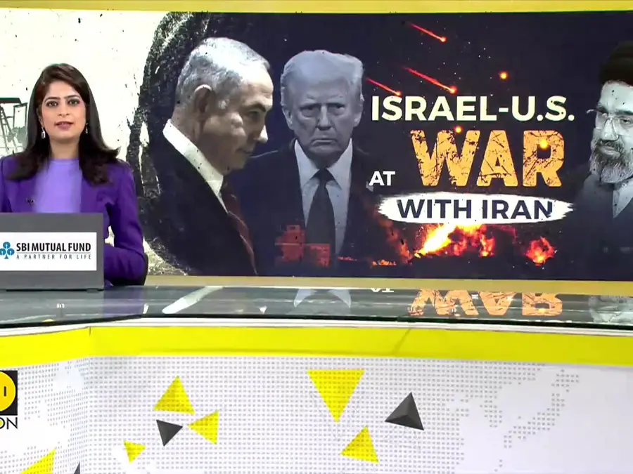 Iran War: Trump Signals Early Exit From West Asia War Amid Growing Anger Among Americans