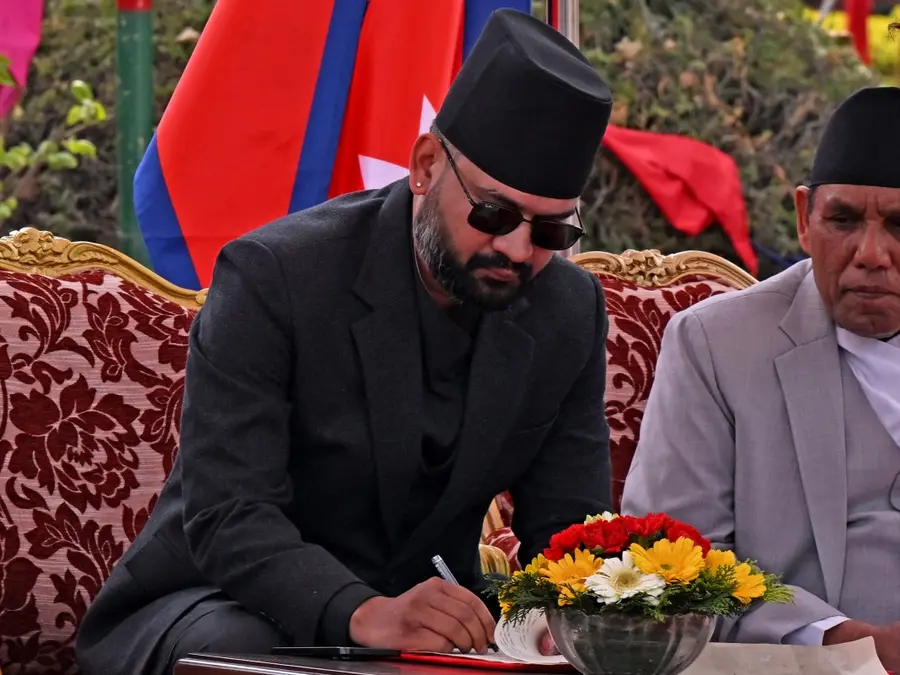 Nepal to issue 1st formal apology to Dalits within 15 days under Balen Shah’s reform agenda. Details inside