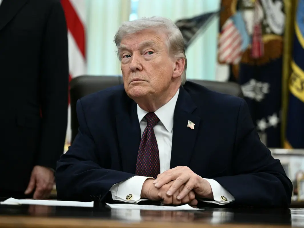 'BB guns': Trump mocks Iran’s threat to strike American companies including Apple, Microsoft and Google 'BB guns': Trump mocks Iran’s threat to strike American companies including Apple, Microsoft and Google