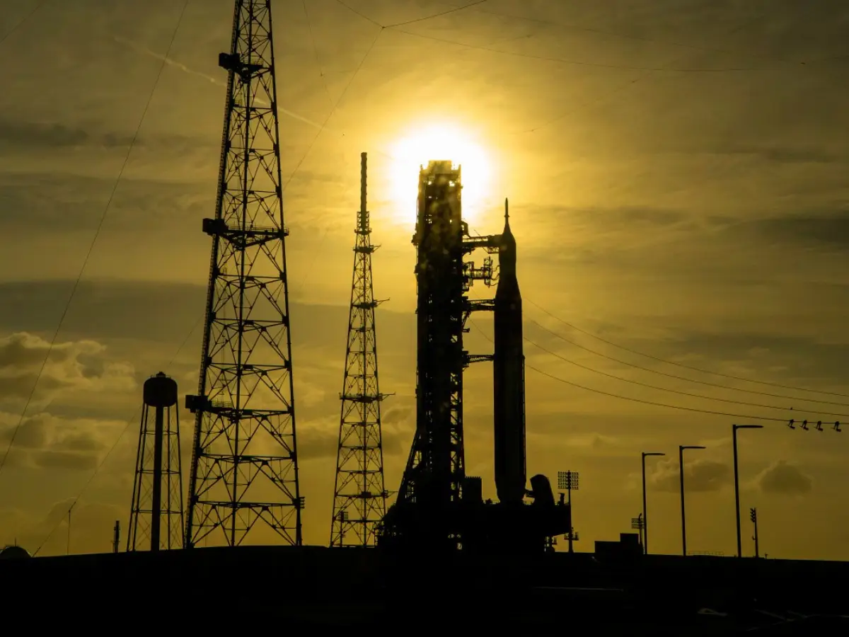 Favorable Launch Conditions