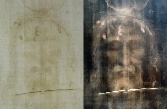 Scientist traces Shroud of Turin back to India, piling on more confusion over the relic