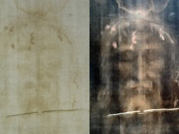 Scientist traces Shroud of Turin back to India, piling on more confusion over the relic Scientist traces Shroud of Turin back to India, piling on more confusion over the relic