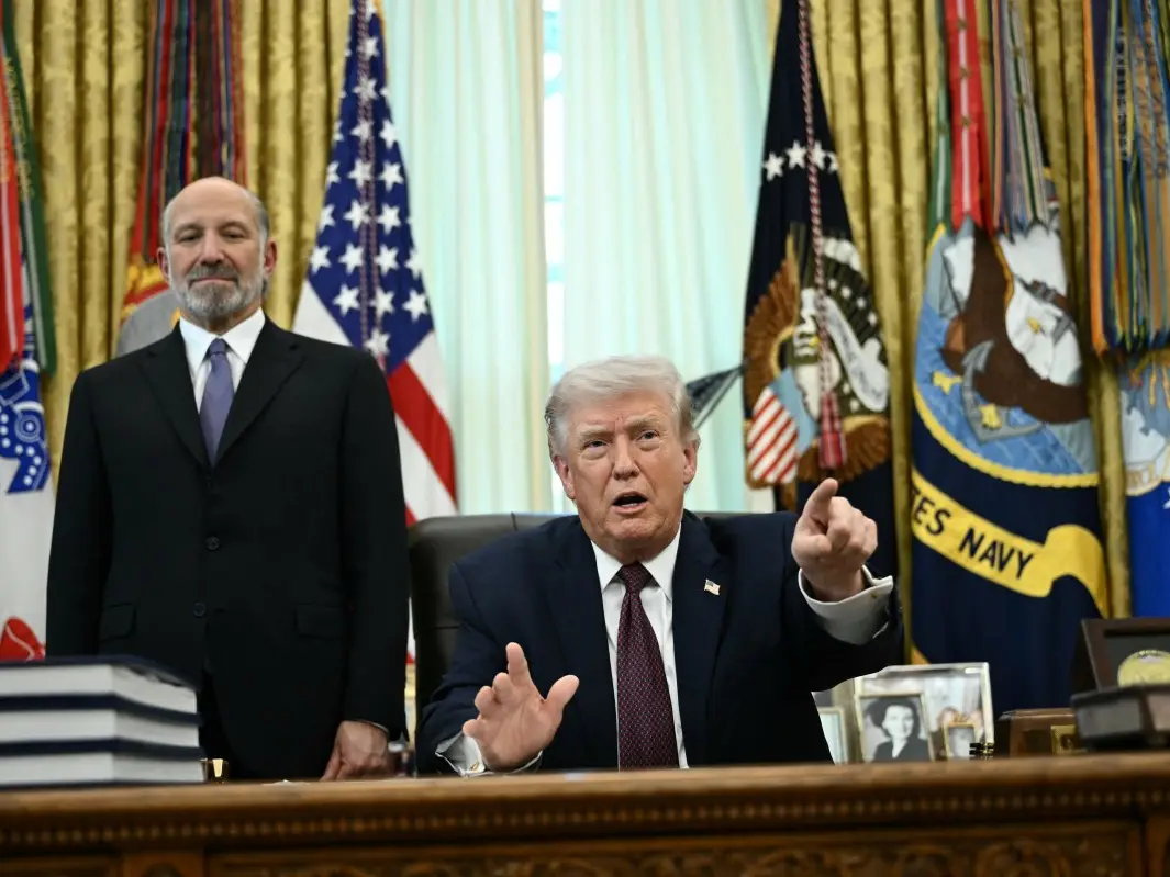 ‘I’m going’: Trump hints he could become first sitting US president to attend Supreme Court hearing ‘I’m going’: Trump hints he could become first sitting US president to attend Supreme Court hearing