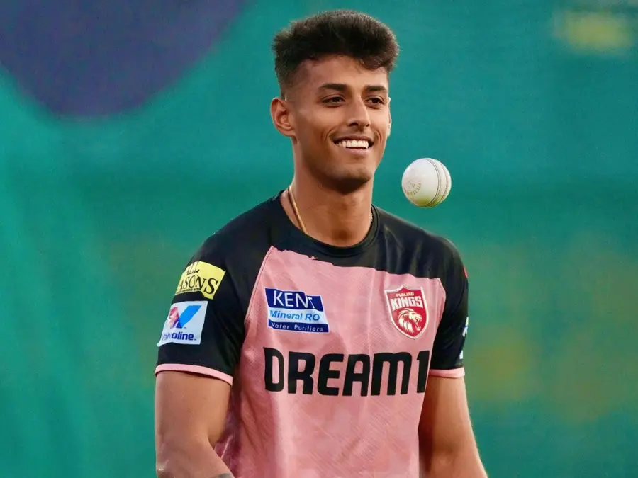 IPL 2026: PBKS all-rounder Suryansh Shedge credits SMAT for self-belief, says ‘I came out as a match-winner’