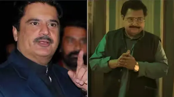 Dhurandhar 2: Pak politician Nabil Gabol, who inspired Rakesh Bedi's character, denies meeting Dawood Ibrahim