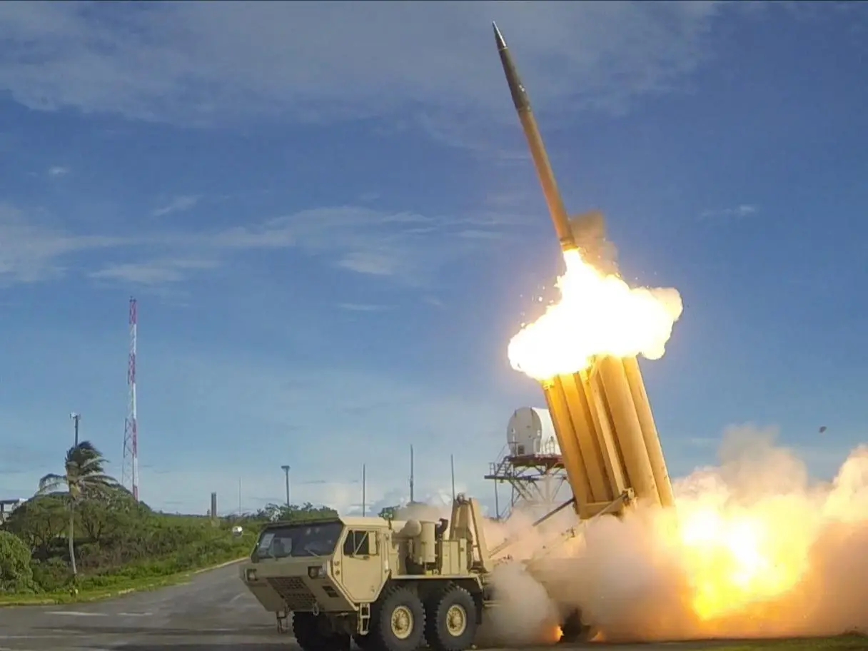 Iran war: Gulf states' air defences are under strain. It might force them to go on offensive Iran war: Gulf states' air defences are under strain. It might force them to go on offensive