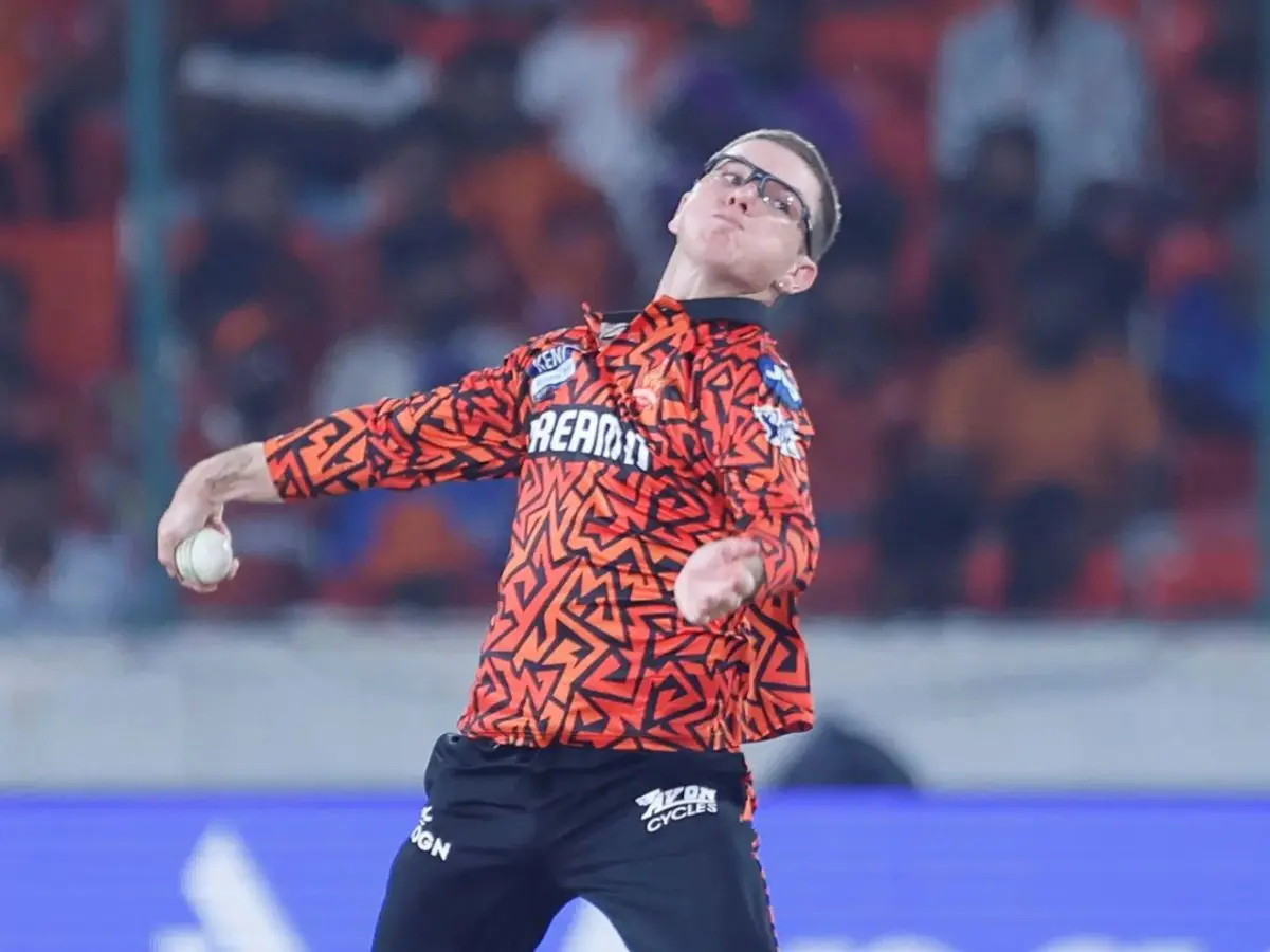 IPL doesn’t pay me enough for my skillset: Adam Zampa’s shocking revelation on choosing PSL IPL doesn’t pay me enough for my skillset: Adam Zampa’s shocking revelation on choosing PSL
