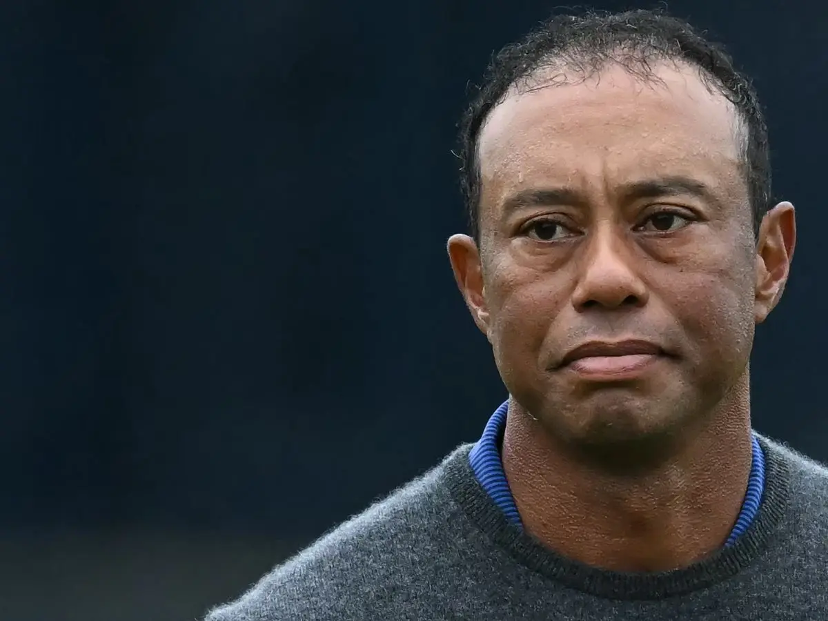 'Above all, Tiger is a person': PGA Tour, Augusta National back Woods’ decision to step away from golf 'Above all, Tiger is a person': PGA Tour, Augusta National back Woods’ decision to step away from golf