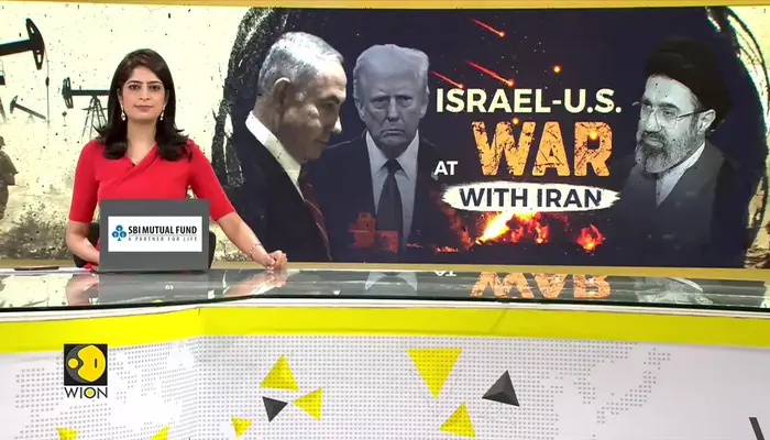 From Nuclear Weapons To Hormuz: U.S. President's U-Turns During War Address In Focus