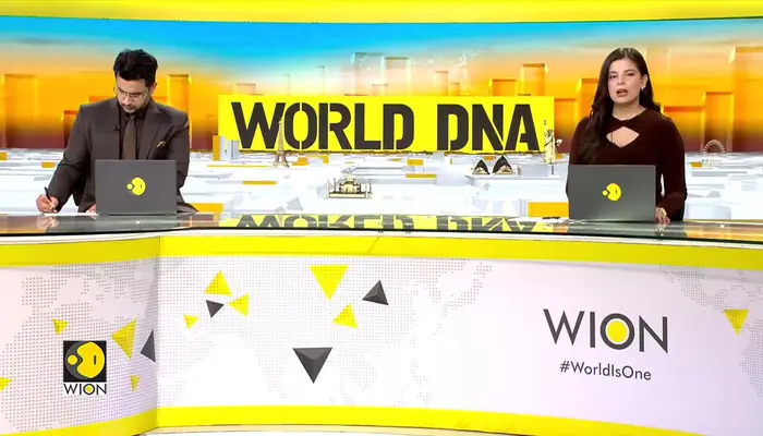 WionNews Video