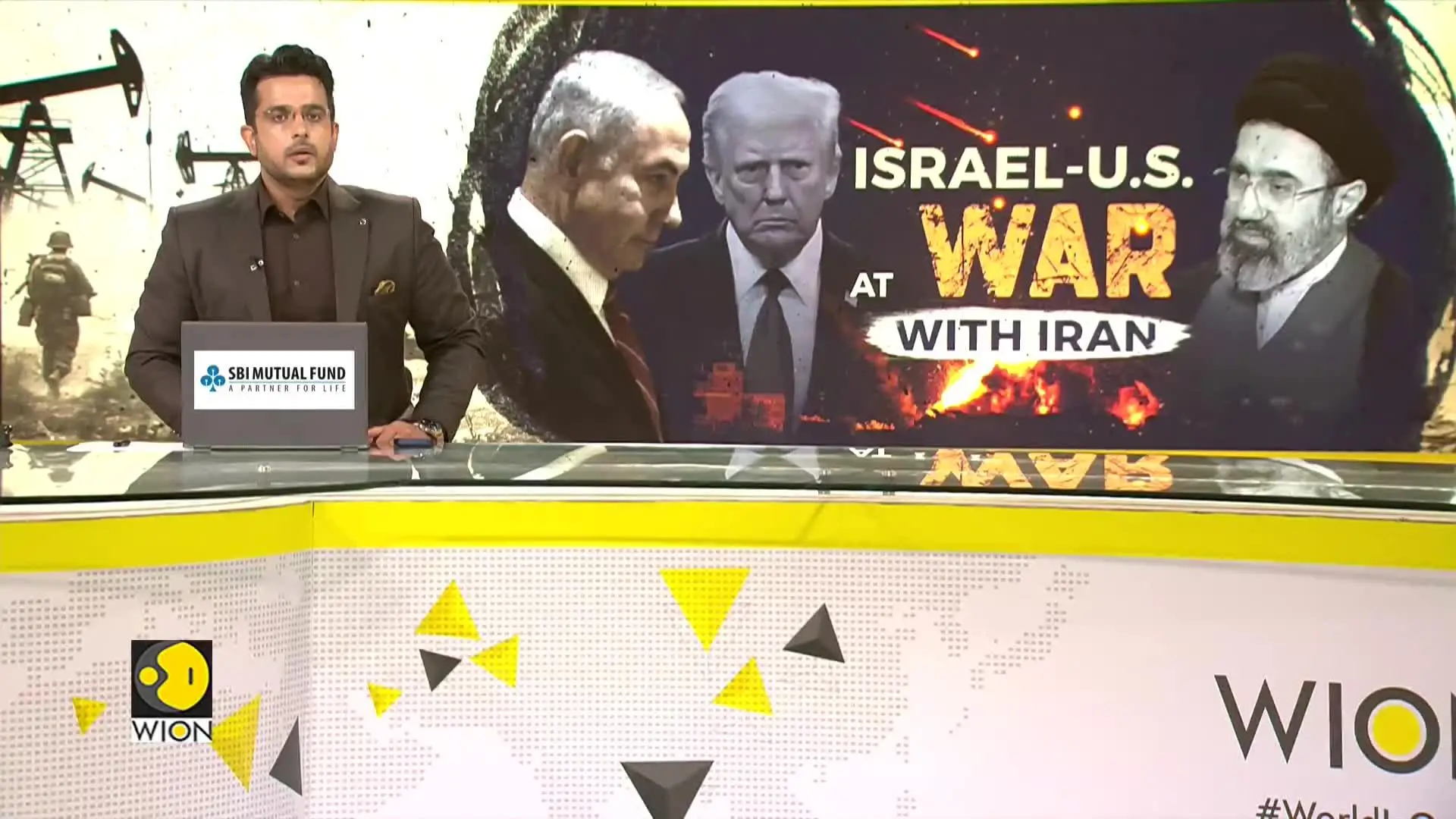 US-Israel War With Iran: Tehran Tightens Grip On Hormuz, Demonstrates Capabilities To Strike Gulf 