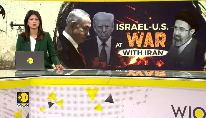 WionNews Video