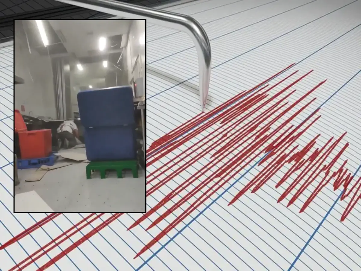 7.4-magnitude earthquake rocks Indonesia, scary video surfaces: 'Hazardous' tsunami warning issued for Philippines, Malaysia 7.4-magnitude earthquake rocks Indonesia, scary video surfaces: 'Hazardous' tsunami warning issued for Philippines, Malaysia
