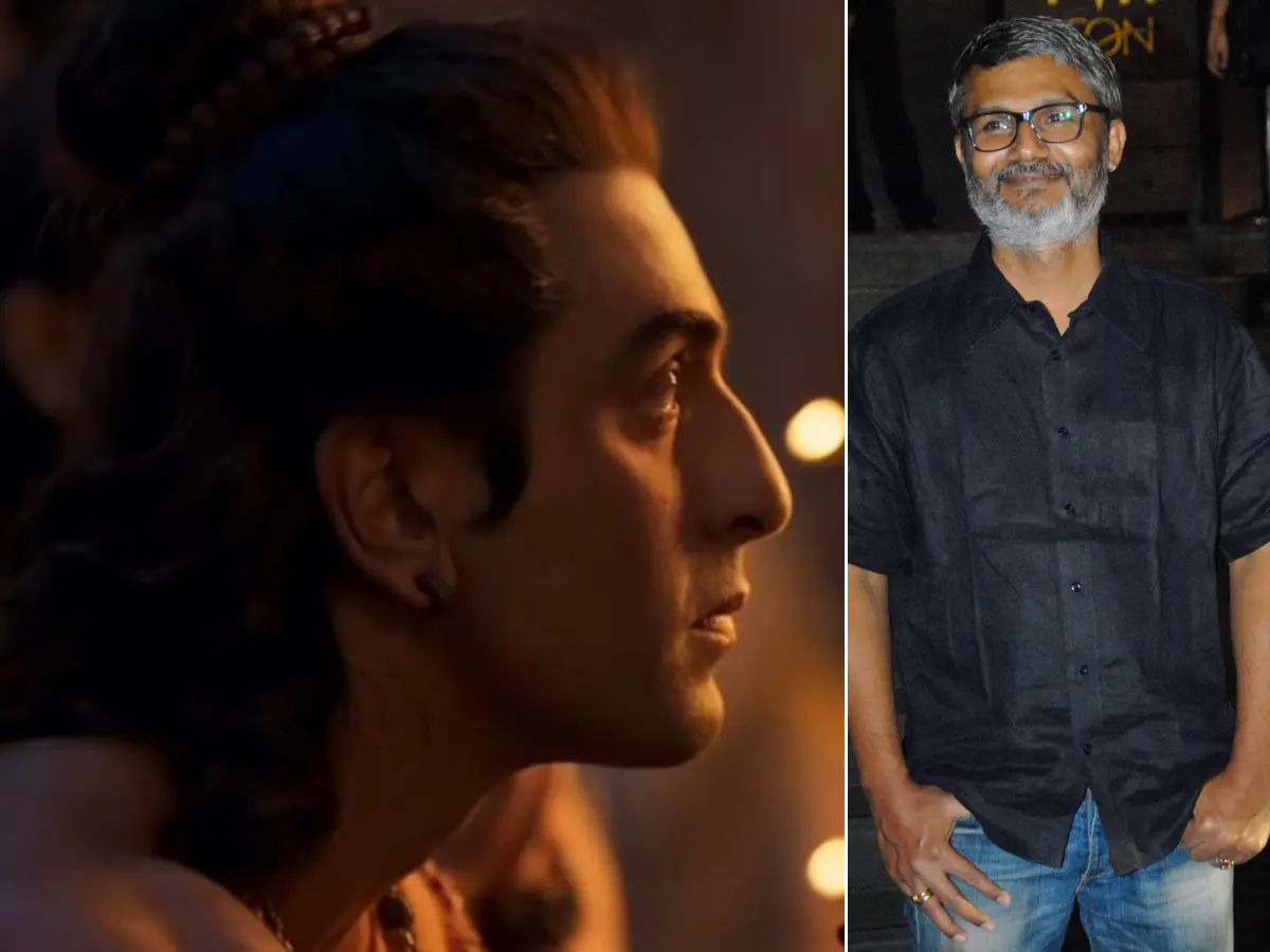 Nitesh Tiwari’s Ramayana teaser out: Revisit his past-directed movies- Dangal, Chhichhore and others