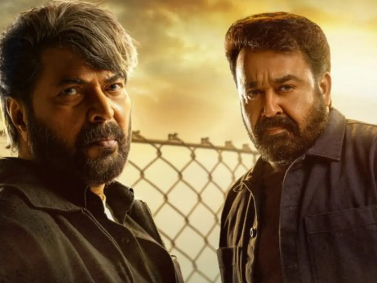 Mohanlal-Mammootty starrer Patriot release pushed to May, trailer to drop on THIS date Mohanlal-Mammootty starrer Patriot release pushed to May, trailer to drop on THIS date