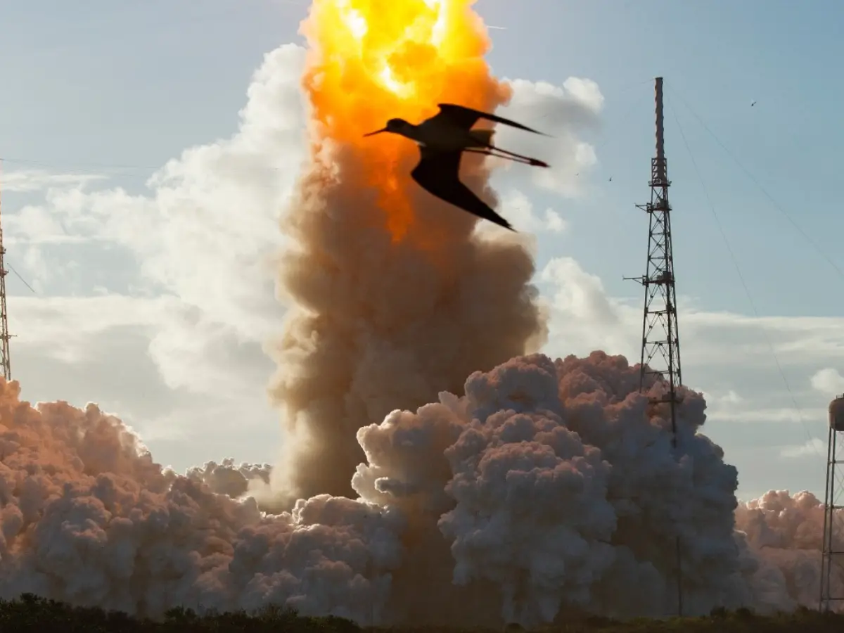 When will Artemis II leave for the Moon?