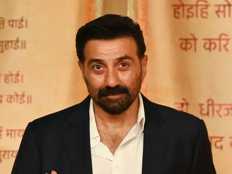 'It was my money, sold my assets’ Sunny Deol on auction of Juhu home, Rs 56 cr debt and 3 failed directorial 'It was my money, sold my assets’ Sunny Deol on auction of Juhu home, Rs 56 cr debt and 3 failed directorial