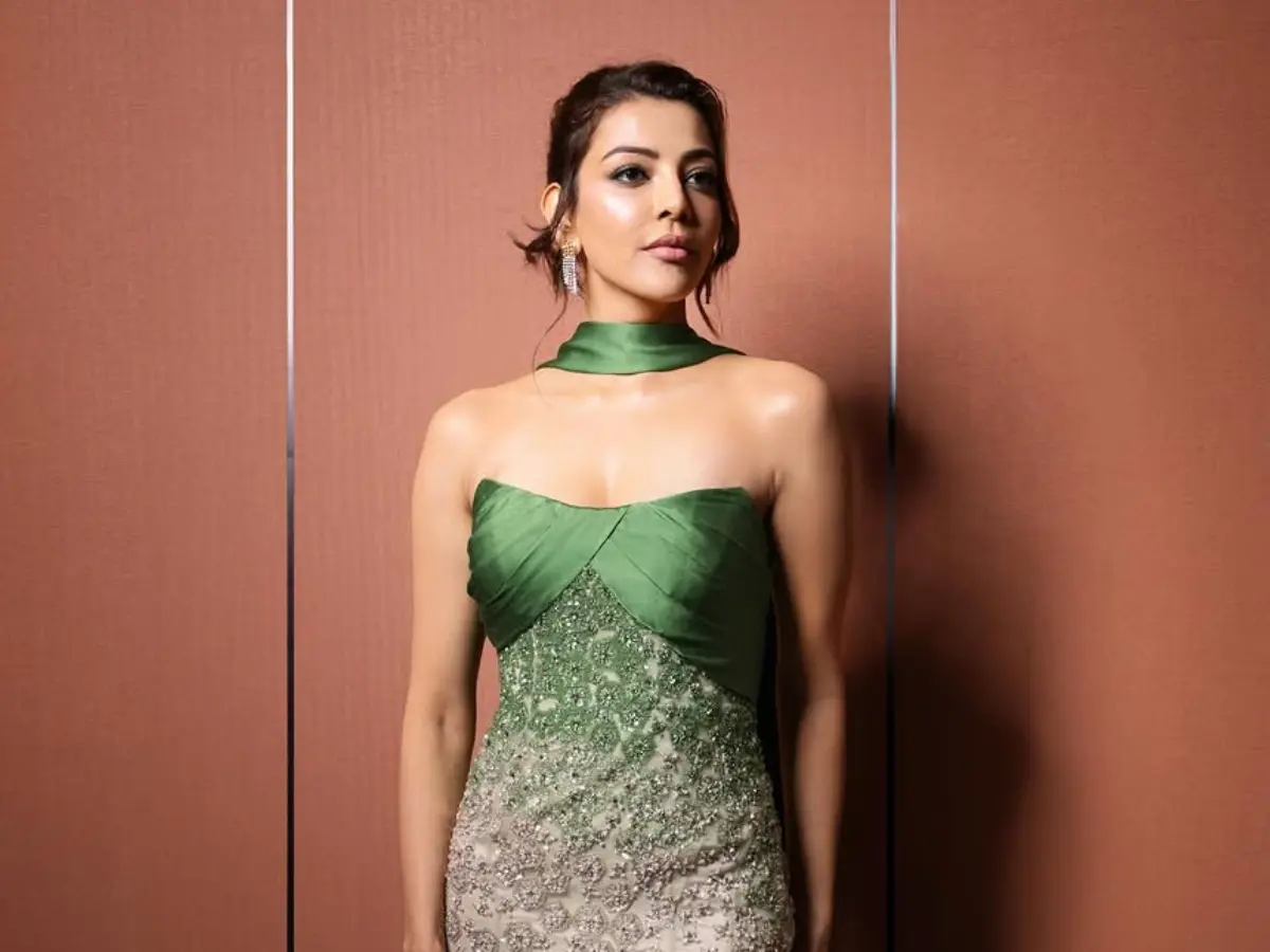 Kajal Aggarwal as Mandodari