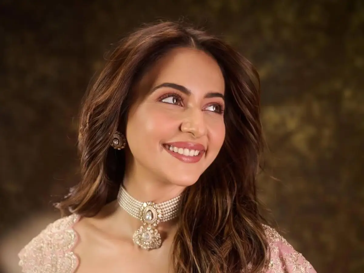 Income Tax Searches Target Rakul Preet Singh Linked Locations