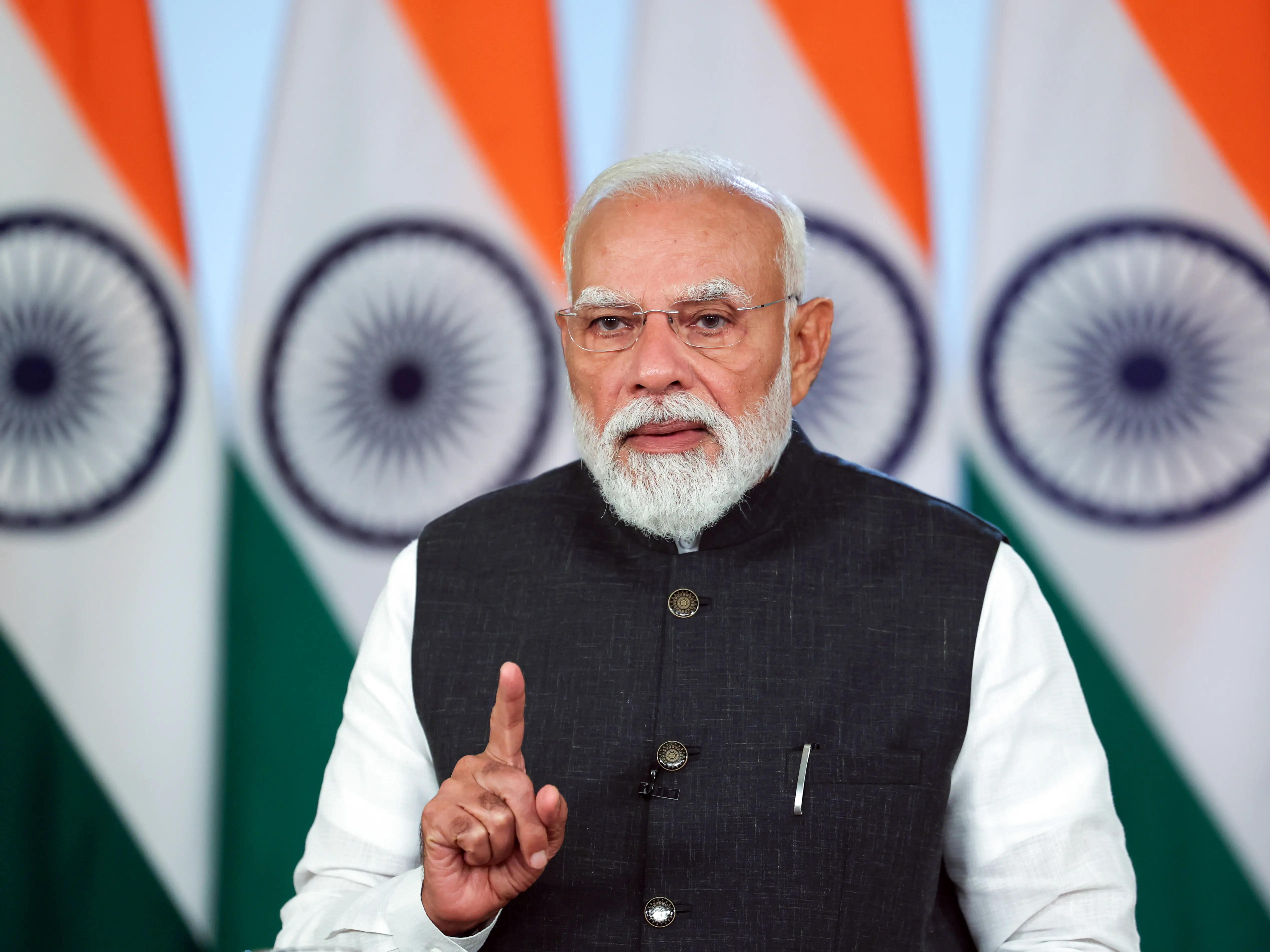 Narendra Modi addresses Sadhana Saptah 2026: Focus on Mission Karmayogi and governance reform Narendra Modi addresses Sadhana Saptah 2026: Focus on Mission Karmayogi and governance reform