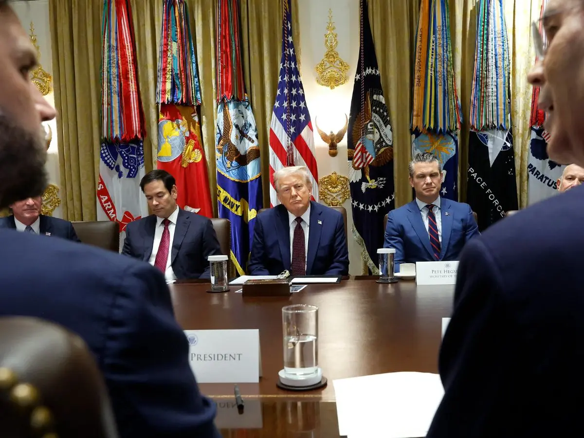 A threat that raises constitutional stakes
