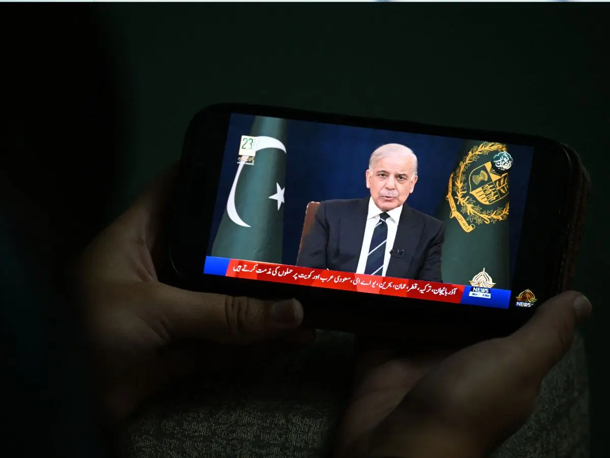 Pakistan pushes 'false flag' narrative before Pahalgam terror attack anniversary; Indian Intel on high alert Pakistan pushes 'false flag' narrative before Pahalgam terror attack anniversary; Indian Intel on high alert